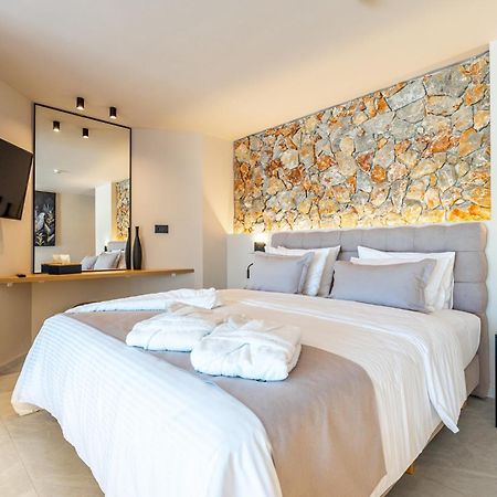 Pathos Seaside Suites Faliraki Cameră foto