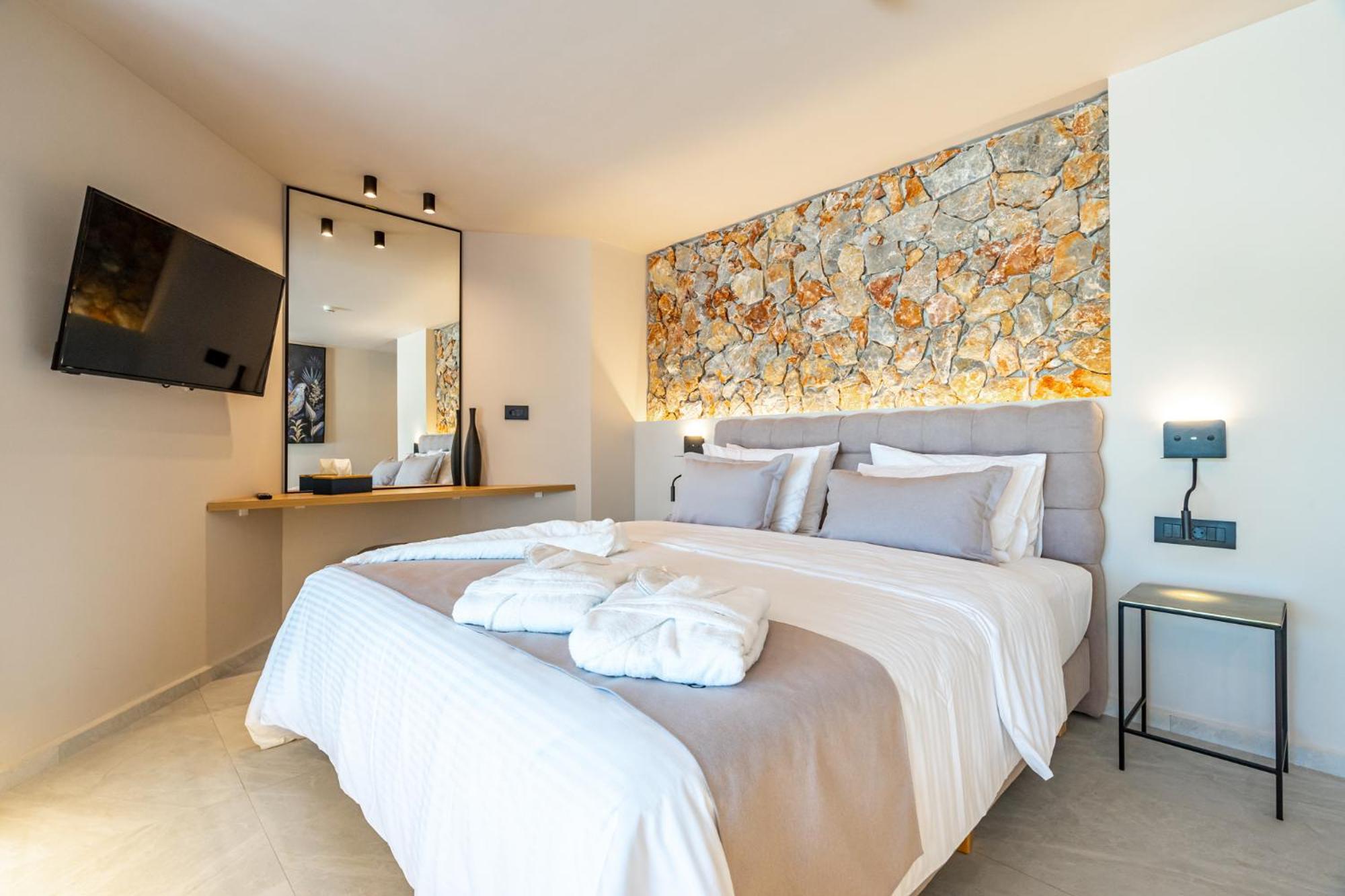 Pathos Seaside Suites Faliraki Cameră foto