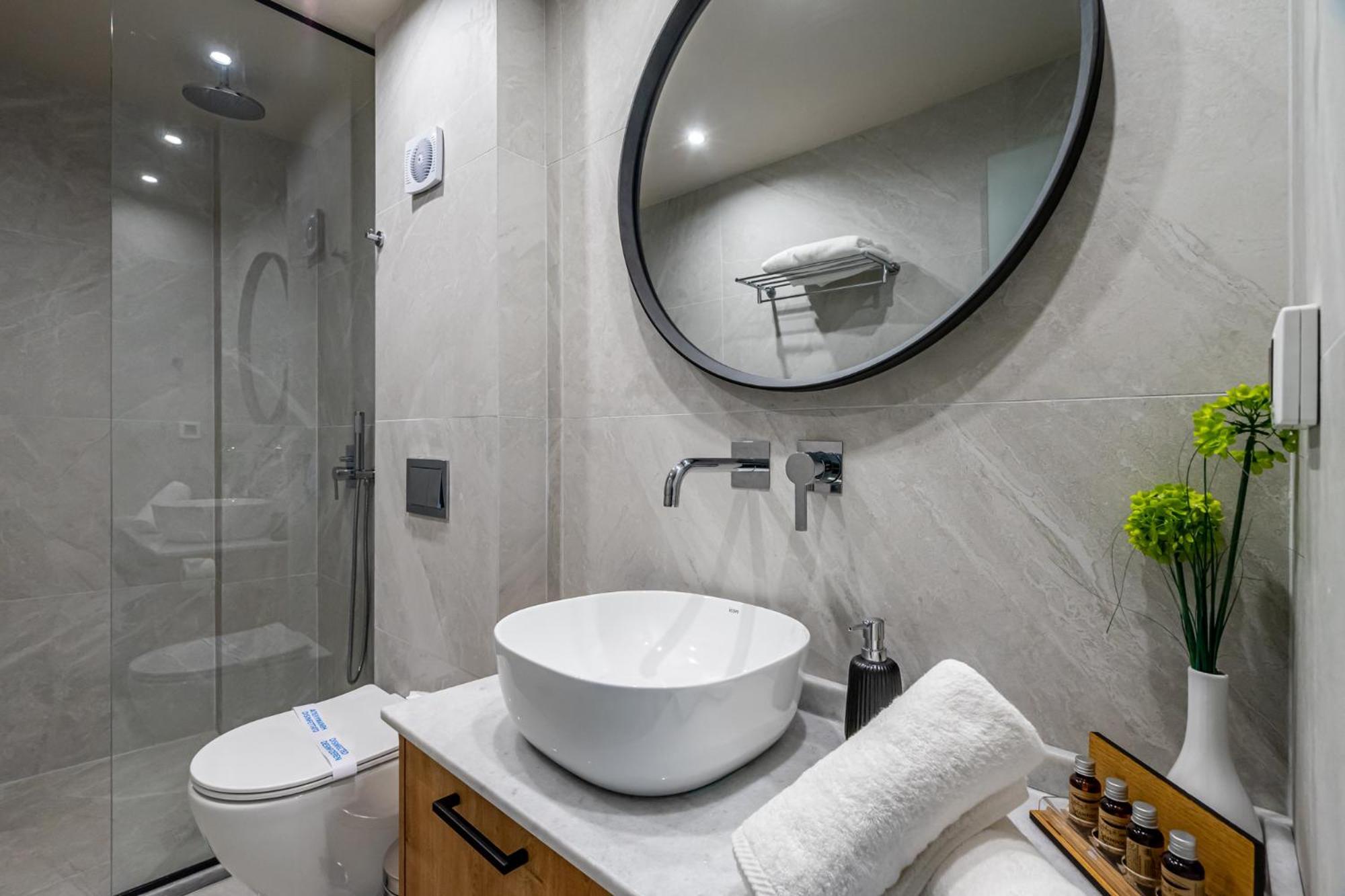 Pathos Seaside Suites Faliraki Cameră foto
