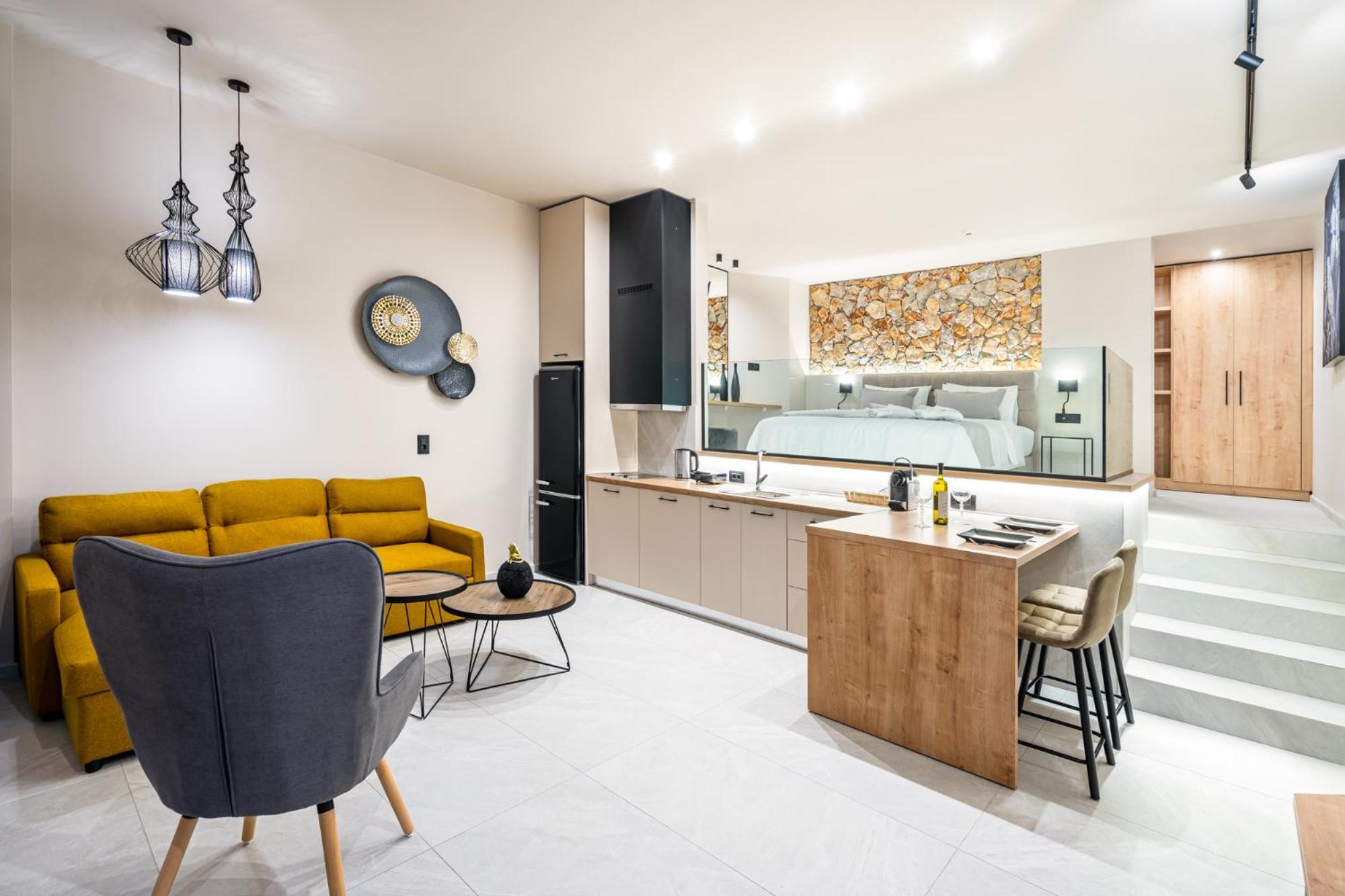 Pathos Seaside Suites Faliraki Cameră foto